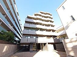 ルーブル川崎中丸子弐番館