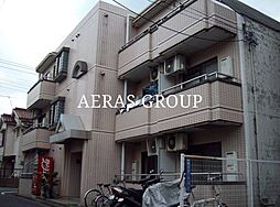 パレ・ドール柴又