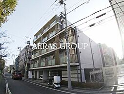 メイクスデザイン西馬込