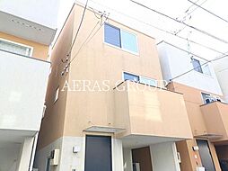 東墨田2丁目戸建