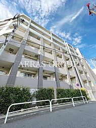 レジディア中落合Ａ棟