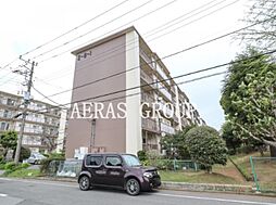 船橋グリーンハイツ281