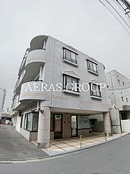グレースピア・ヤワタ