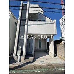 Ｋｏｌｅｔ府中西府11