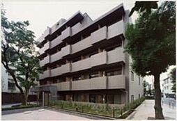 目黒区三田２丁目