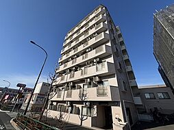 ジュネス北綾瀬