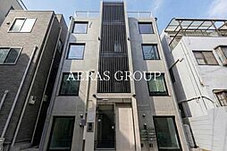 ザ・クラスアーバンス水道橋本郷