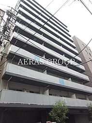 レクシード両国駅前