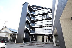 コスモハイツ高須IIＡ 201