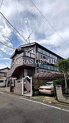 ビューハイム薬師町