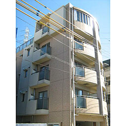 ハックベリーヒルズ 404