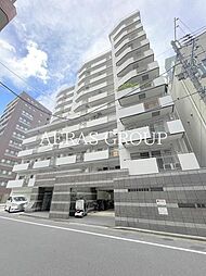 マンションヴィップ日本橋浜町