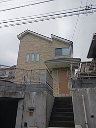 横浜市泉区岡津町の一戸建て