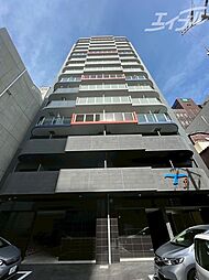 セレニテフラン谷町四丁目アリエ