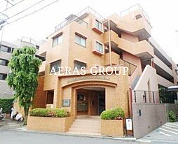 川崎市宮前区小台２丁目