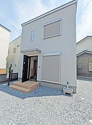 さいたま市桜区上大久保住宅