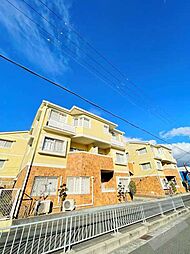 堺市北区長曽根町