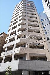 港区東麻布１丁目