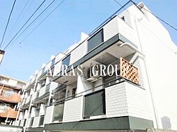 渋谷区笹塚２丁目