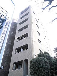 アネシス白山