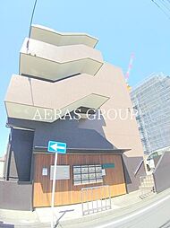 ルミエール新川崎