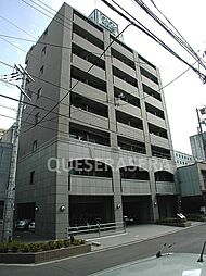 サムティ中之島公園南