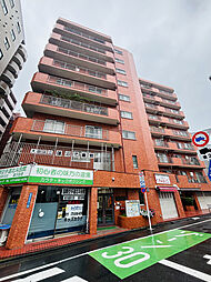 西蒲田さんろーどダイヤモンドマンション 321