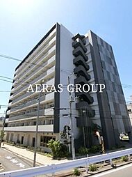 クレヴィスタ亀戸II