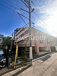 グリーンウッド大蔵