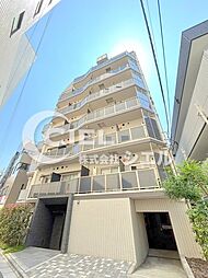 レガリス北千住