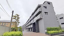 ルーブル武蔵中原参番館