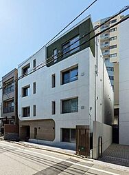デュオメゾン渋谷