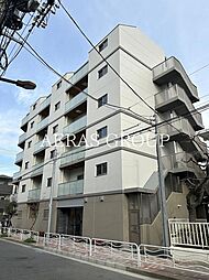 TSレジデンス東陽町