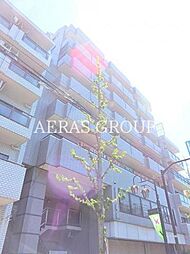アルファ武蔵野2