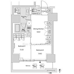 ザ・パークハビオ新中野
