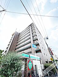 大阪市生野区巽南３丁目