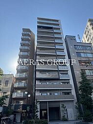 エヌフラッツ三ノ輪 301