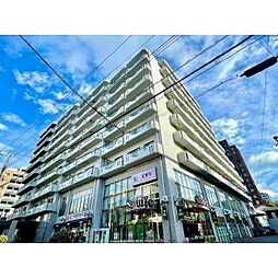 レジディア目白