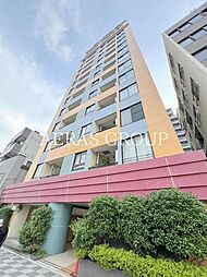 アルシオン浅草国際通り