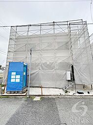 伊丹市瑞原１丁目の一戸建て