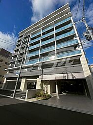 スプランディッド城東関目