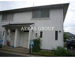 北山ヴィレッジ Ｆ