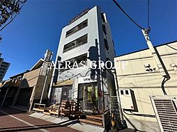 セフ・マサアケン
