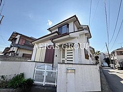 東越谷2丁目1438貸家