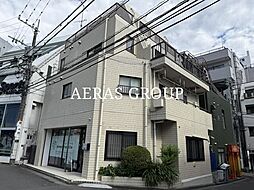 川崎市宮前区鷺沼３丁目