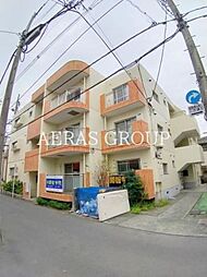 第2いづみマンション