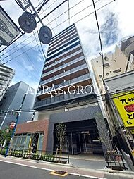 コンフォリア・リヴ板橋