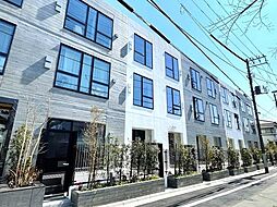 ＳＴＡＮＤＺ柿の木坂 101