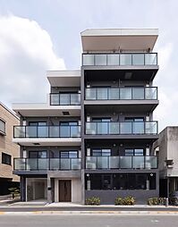 リライア西調布 206