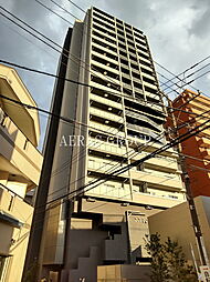 ザ・パークハビオ板橋区役所前 506